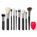 Morphe Babe Faves face brush set Набор кистей для макияжа 